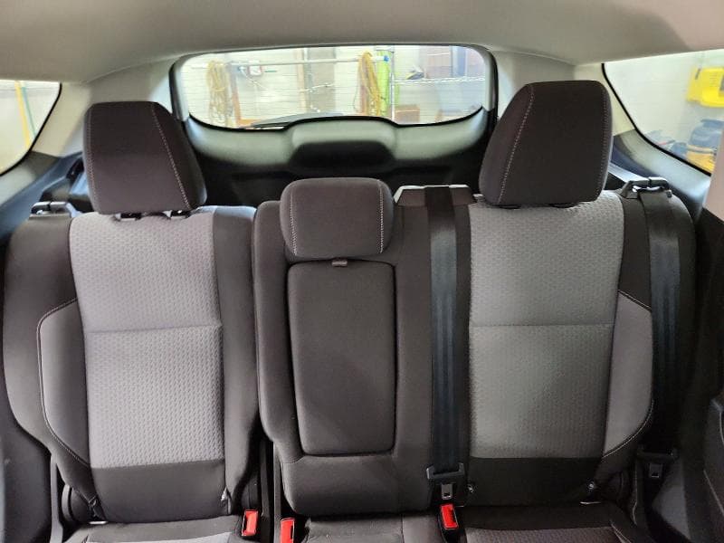 2017 FORD ESCAPE SE 10