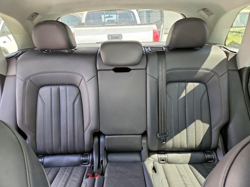 2019 AUDI Q5 PREMIUM 10