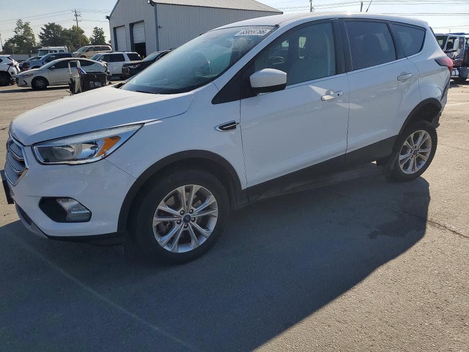 2019 FORD ESCAPE SE - 1