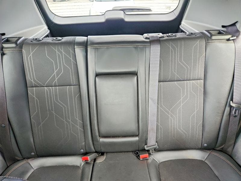 2018 CHEVROLET TRAX 1LT 10