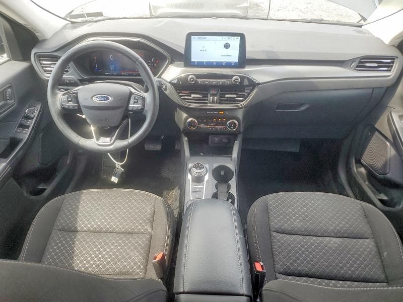 2023 FORD ESCAPE ACTIVE 8