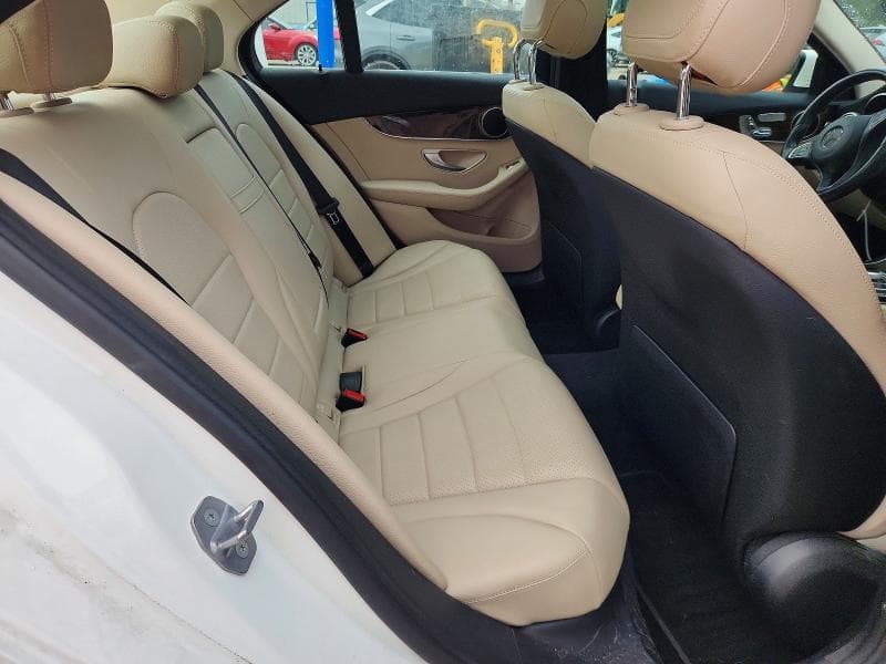 2017 MERCEDES-BENZ C 300 4MATIC 10
