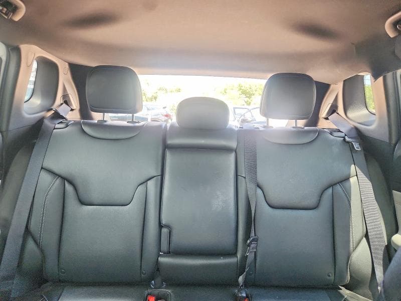 2025 JEEP COMPASS LIMITED 10