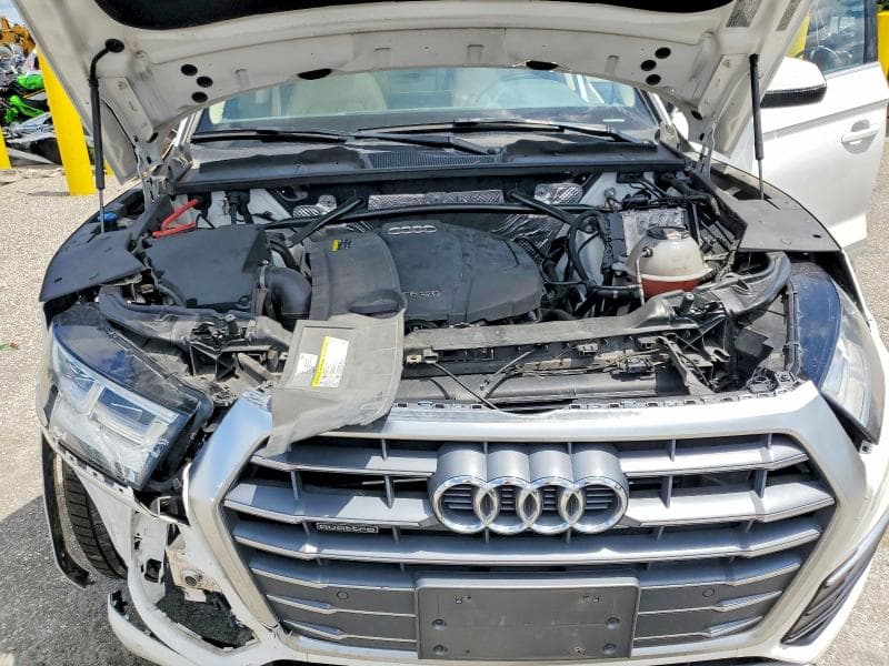 2018 AUDI Q5 PREMIUM PLUS 12