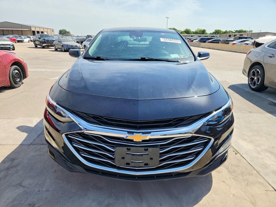 2023 CHEVROLET MALIBU LT 5