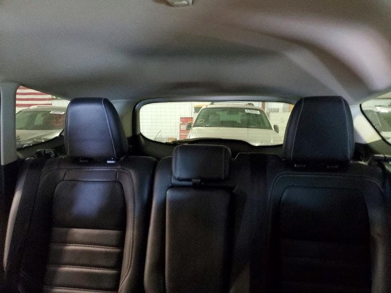 2019 FORD ESCAPE TITANIUM 10