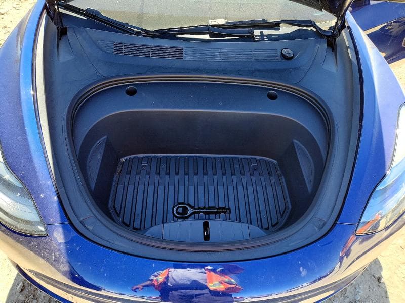 2023 TESLA MODEL 3 11
