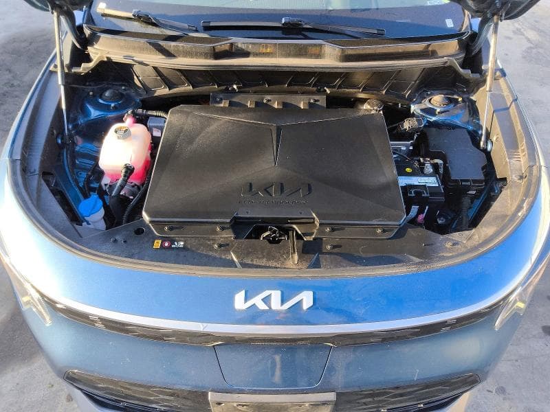 2023 KIA NIRO WIND 11