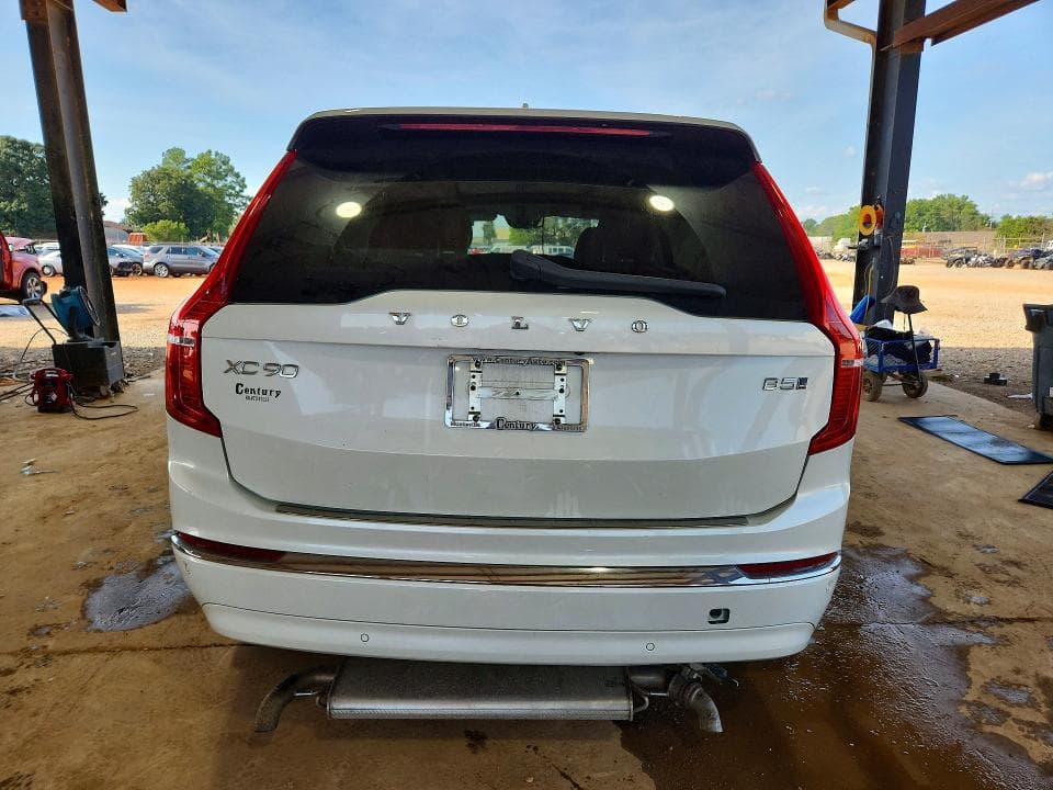 2024 VOLVO XC90 PLUS 6