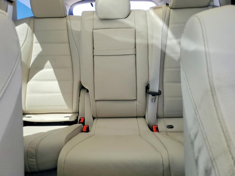2026 MERCEDES-BENZ GLS 580 4MATIC 10