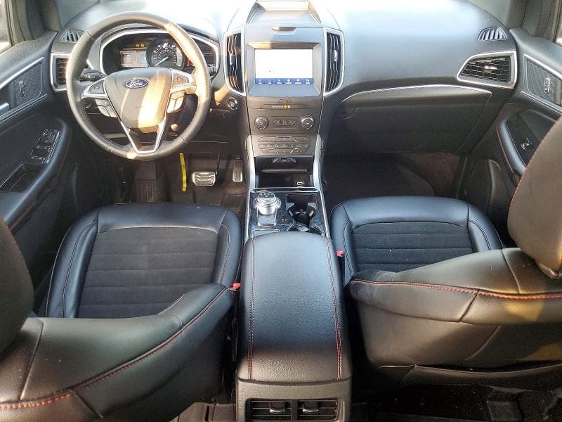2020 FORD EDGE SEL 8