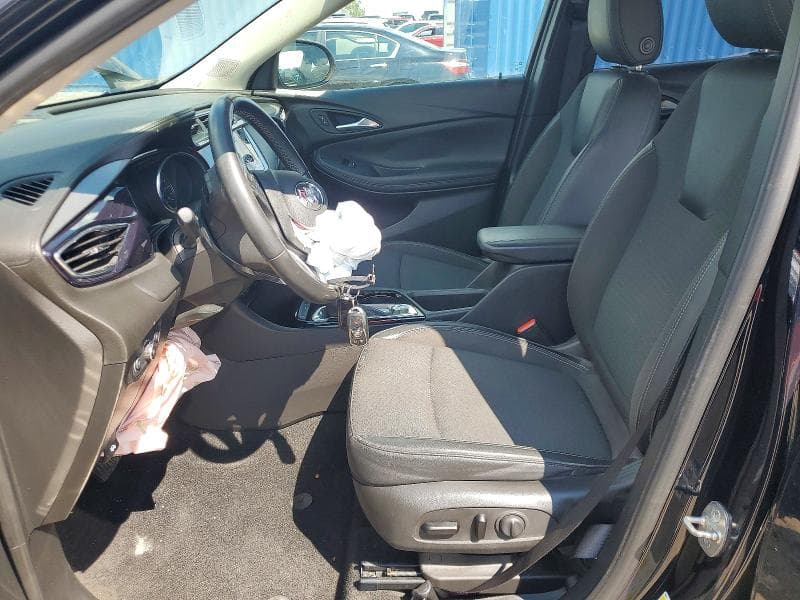 2021 BUICK ENCORE GX PREFERRED 7