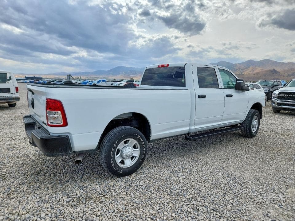 2023 RAM 2500 TRADESMAN 3