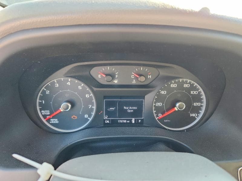 2019 GMC ACADIA SLE 9