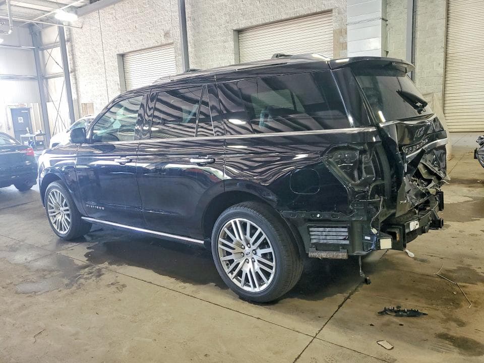 2023 FORD EXPEDITION PLATINUM 2
