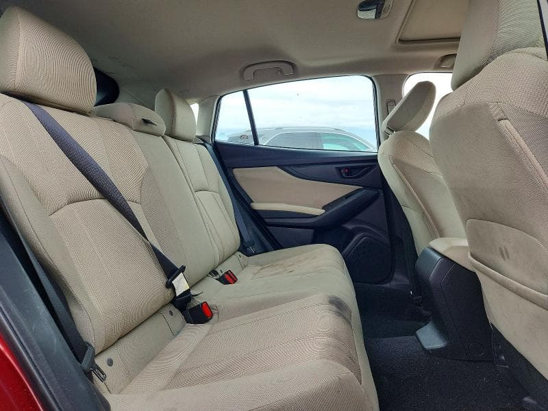 2019 SUBARU IMPREZA PREMIUM 10