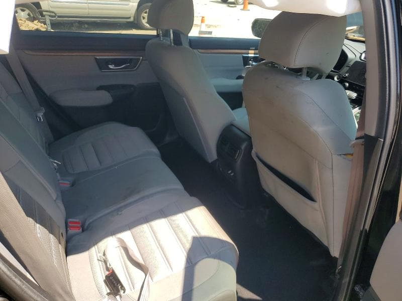 2020 HONDA CR-V EX 11