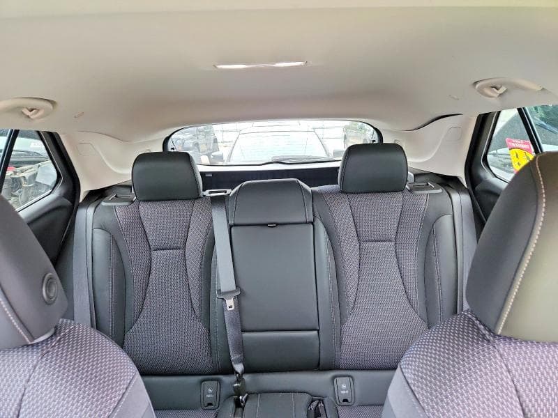 2023 BUICK ENVISION PREFERRED 10