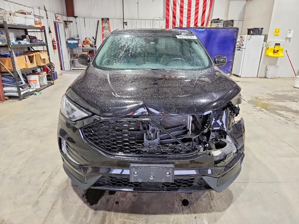 2022 FORD EDGE SEL 5