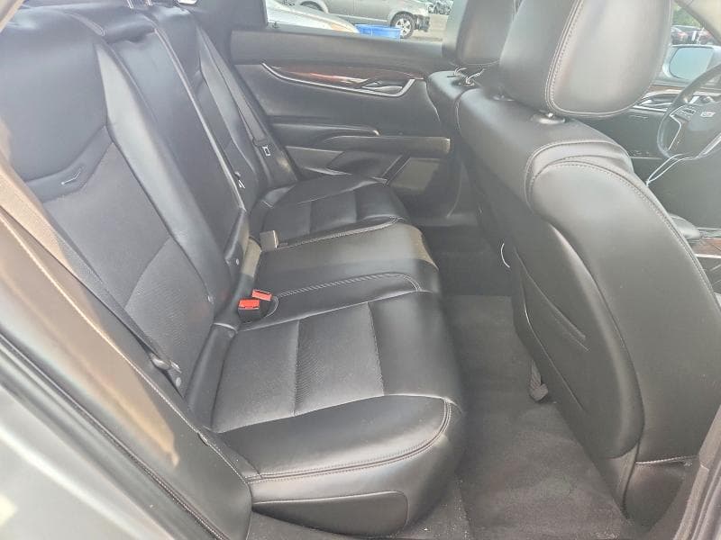 2017 CADILLAC XTS LUXURY 10