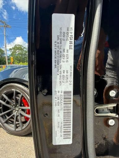 2020 DODGE CHARGER SCAT PACK 13