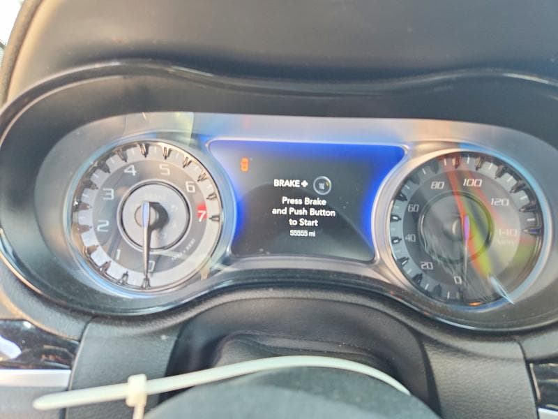 2023 CHRYSLER 300 S 9