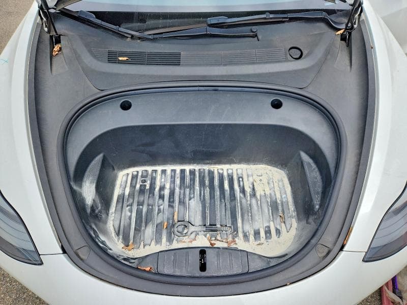 2022 TESLA MODEL 3 11