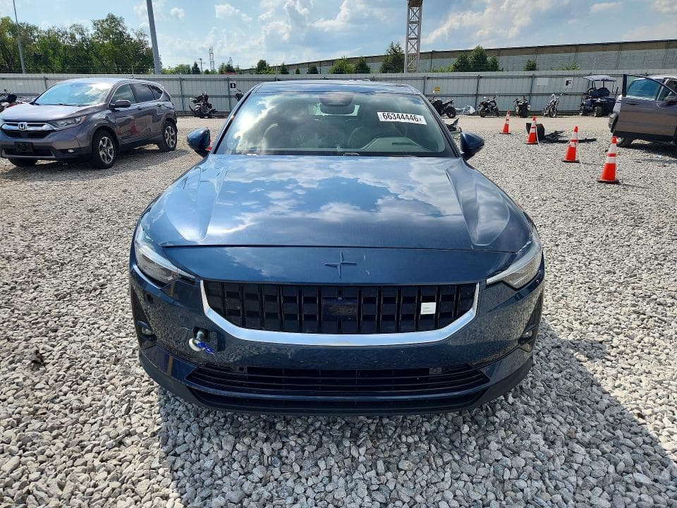 2021 POLESTAR 2 5