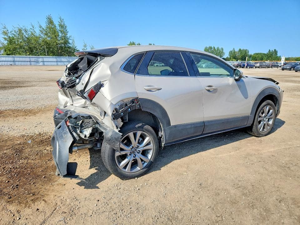 2024 MAZDA CX-30 PREFERRED 3