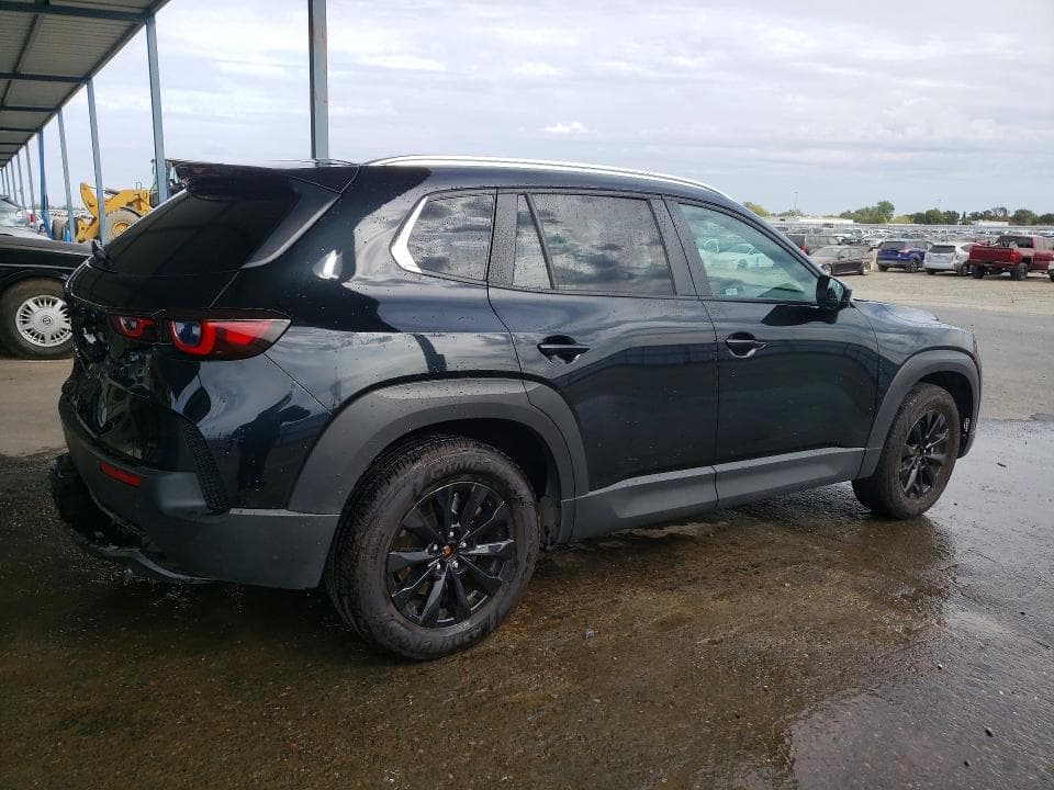 2026 MAZDA CX-50 PREFERRED 3