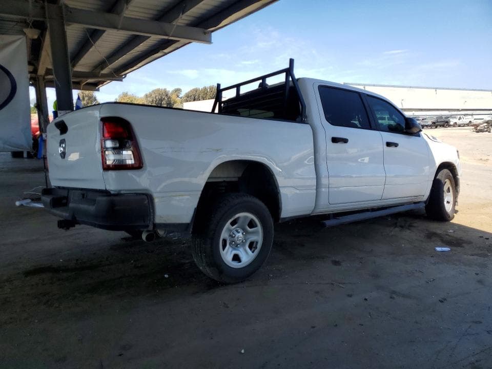 2023 RAM 1500 TRADESMAN 3