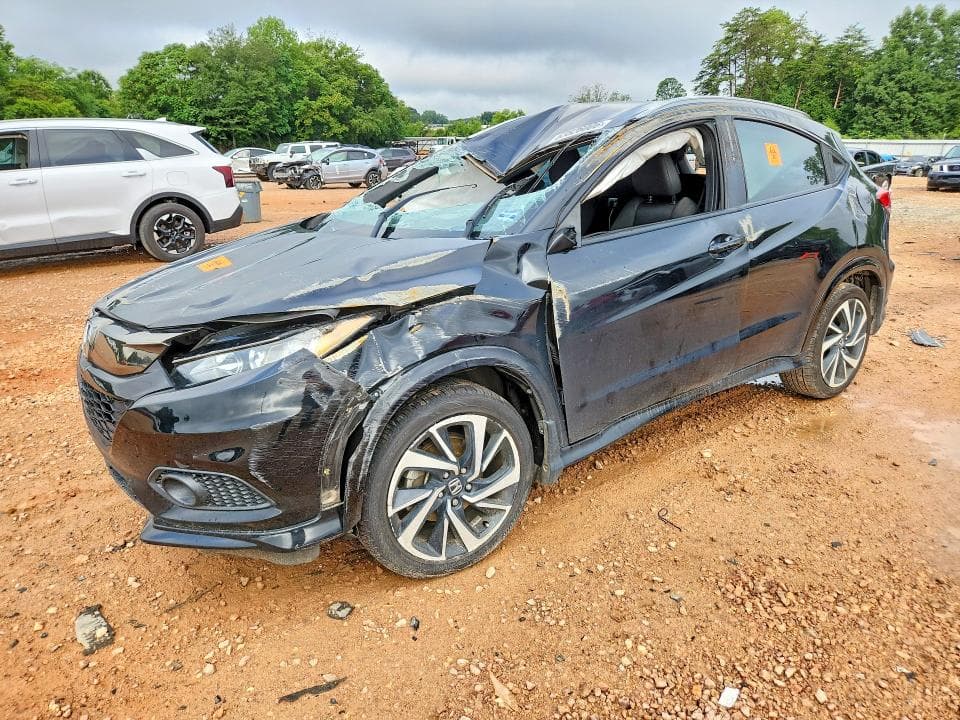 2019 HONDA HR-V SPORT - 1