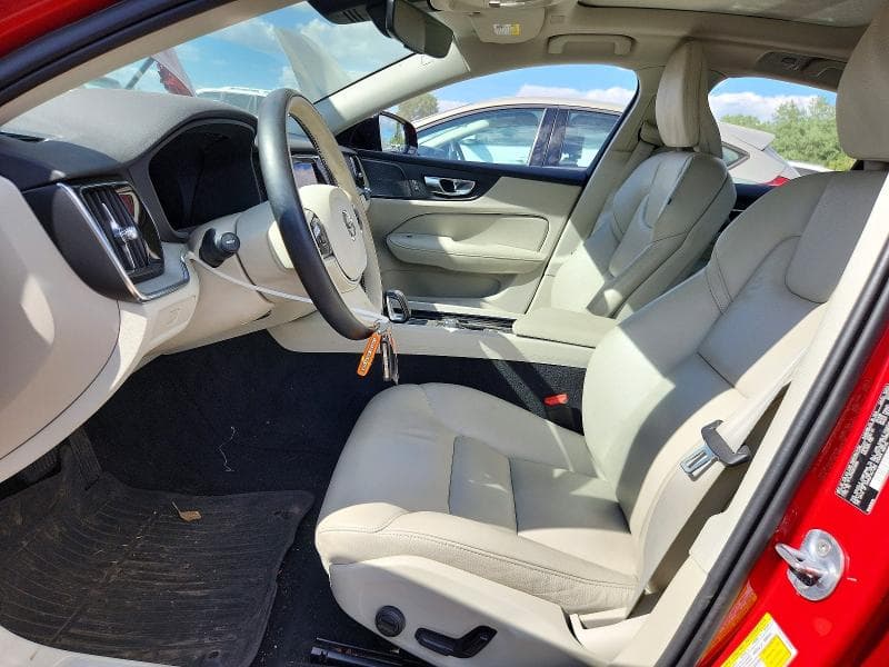 2024 VOLVO S60 PLUS 7