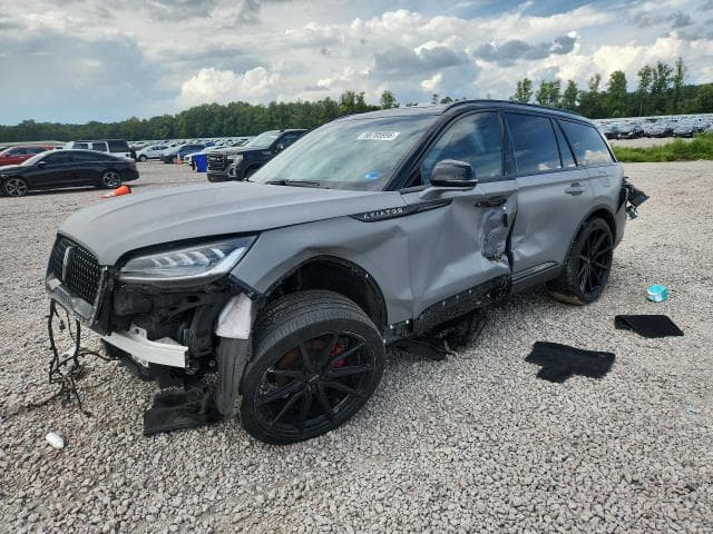 2023 LINCOLN AVIATOR RESERVE - 1