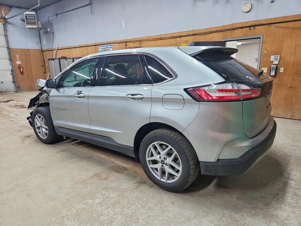 2024 FORD EDGE SEL 2