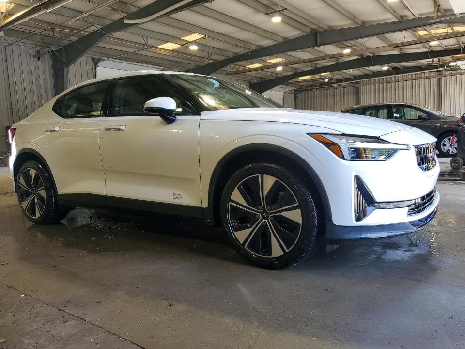 2023 POLESTAR 2 4