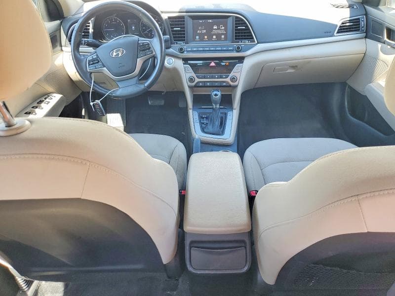 2018 HYUNDAI ELANTRA VALUE EDITION 8