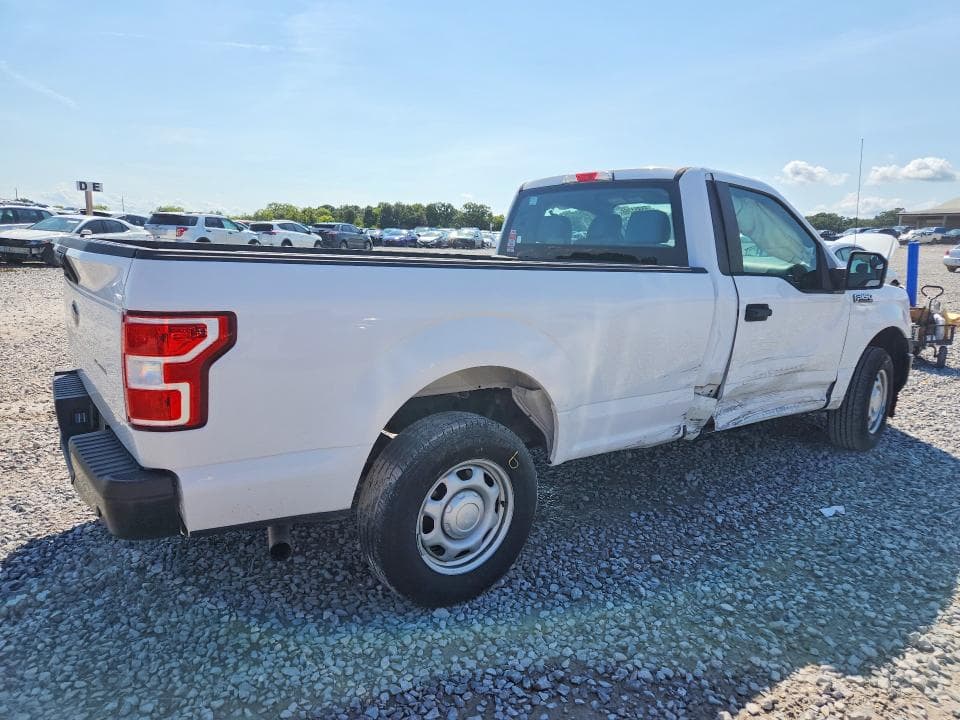 2020 FORD F150 3