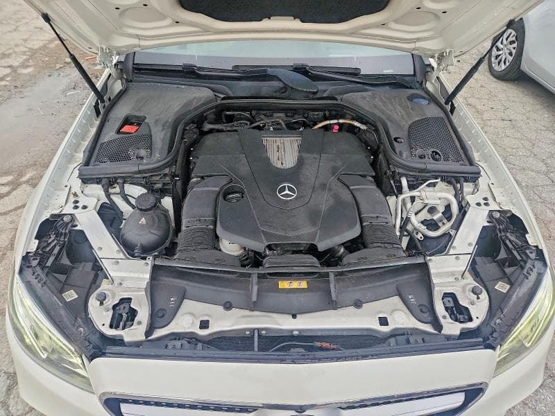 2018 MERCEDES-BENZ E 400 4MATIC 11