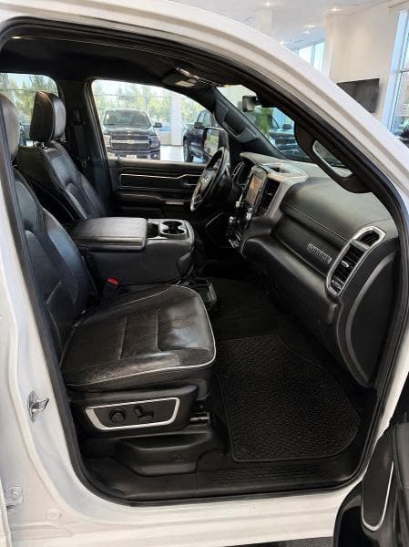 2023 RAM 1500 LARAMIE 5
