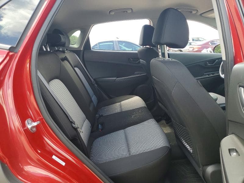 2021 HYUNDAI KONA SEL 10