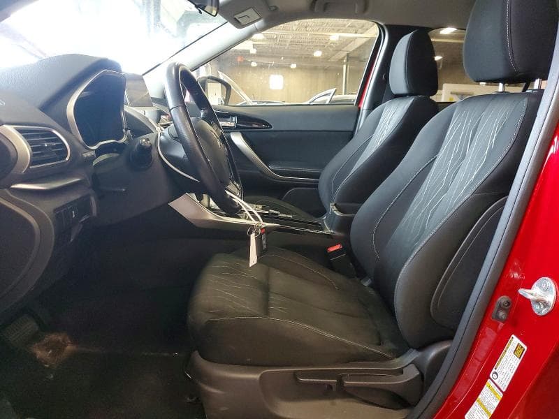 2019 MITSUBISHI ECLIPSE CROSS SE 7