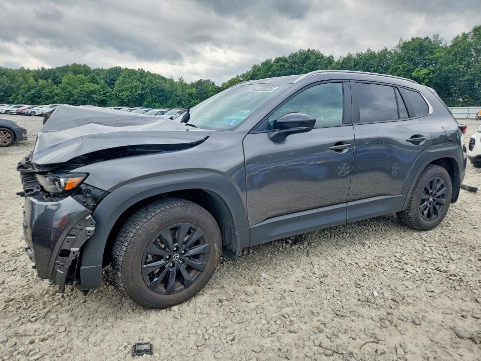 2023 MAZDA CX-50 PREFERRED PLUS - 1