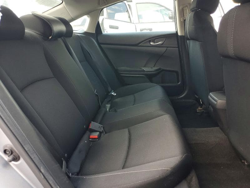 2017 HONDA CIVIC LX 10