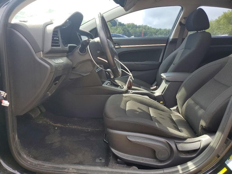 2019 HYUNDAI ELANTRA VALUE EDITION 7