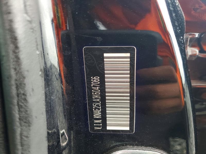 2019 KIA STINGER PREMIUM 12