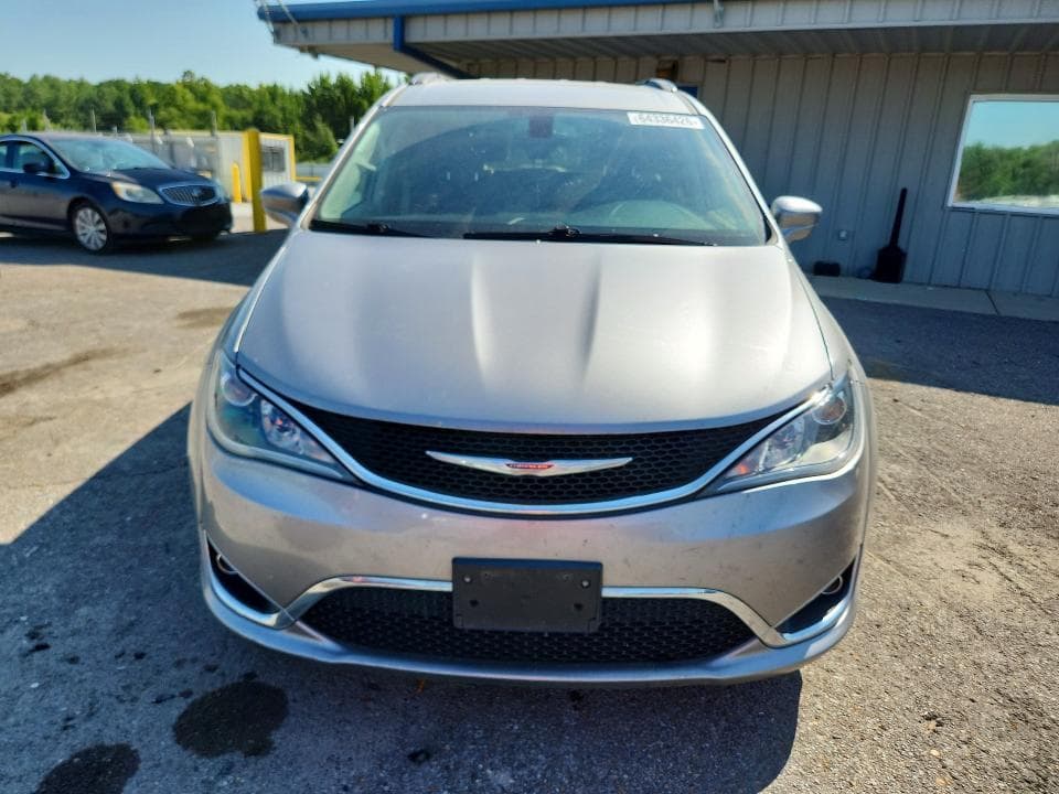 2017 CHRYSLER PACIFICA TOURING L 5