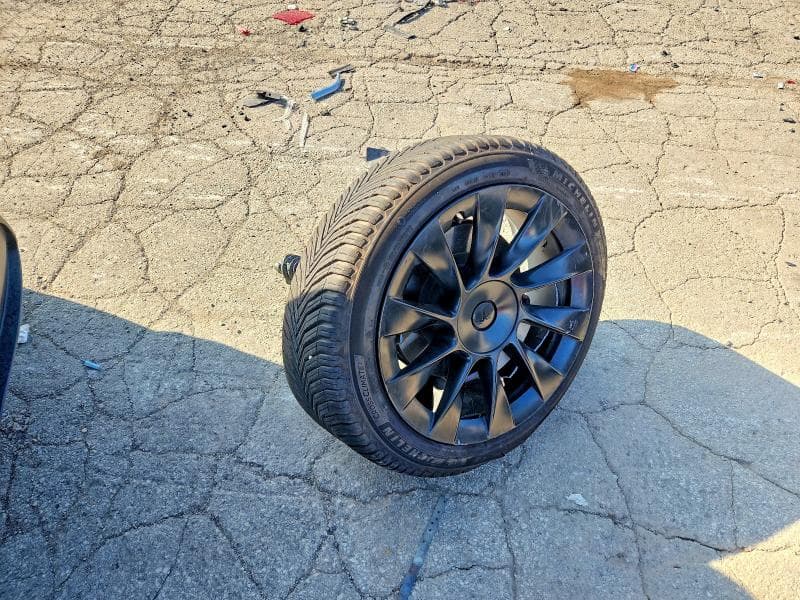 2022 TESLA MODEL Y 12