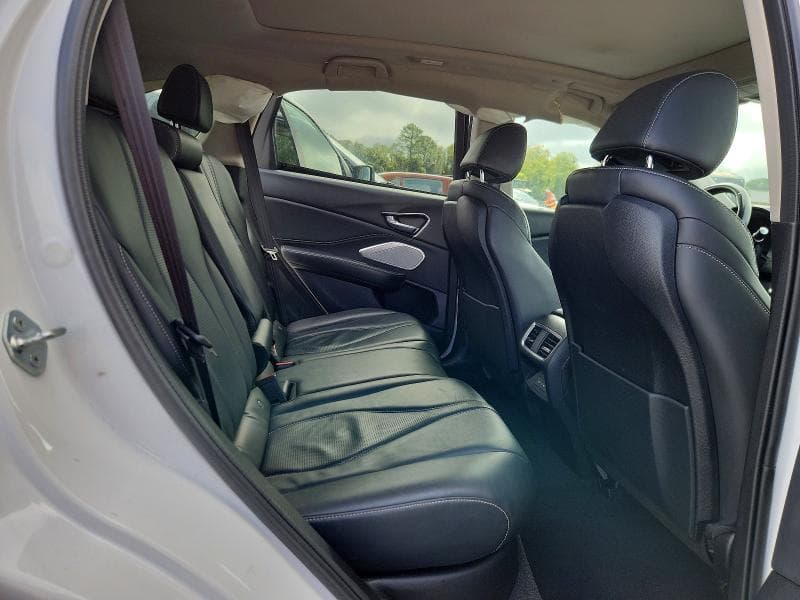 2022 ACURA RDX TECHNOLOGY 11