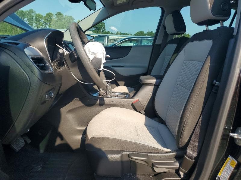 2020 CHEVROLET EQUINOX LS 7